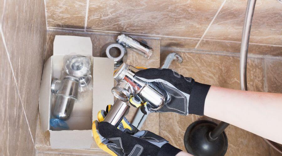 Expert flood damage restoration services in Bradley, AR